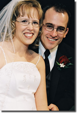 mark & anne